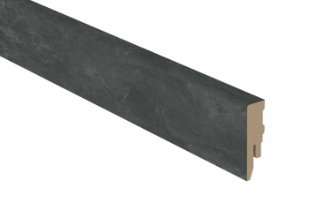 Listwa przypodłogowa ter Hürne TEH1101040811 Kamień kolorowy - 2400 mm - 58 mm - 16 mm