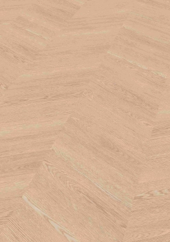 Panele winylowye ter Hürne TEH1101210703 Pro Dąb Berlin Chevron - 665.4 mm - 152.4 mm - 2.5 mm
