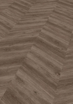Panele winylowye ter Hürne TEH1101210706 Pro Dąb Canberra Chevron - 665.4 mm - 152.4 mm - 2.5 mm