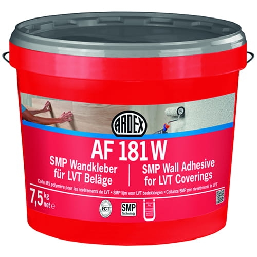 ARDEX AF 181 W Klej SMP do LVT na ścianie