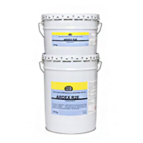 ARDEX R2E 20 kg  Epoksydowa żywica gruntująca (A+B)