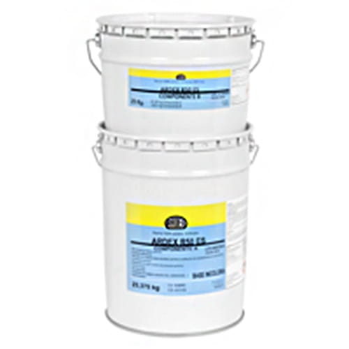 ARDEX R50 ES 25 kg  Epoksydowa żywica wielofunkcyjna (A+B), kolory grupa 1