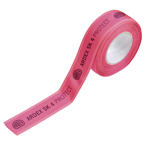 ARDEX SK 4 PROTECT Taśma ochronna