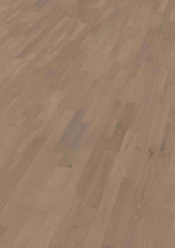 Podłoga drewniana ter Hürne TEH1101312510 Tailored Parquet Dąb Bacchus 3-pasmowa - 2390 mm - 200 mm - 13 mm