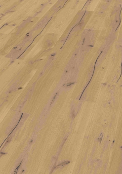 Podłoga drewniana ter Hürne TEH1101312662 Naturholz Parquet Dąb Back Bay Deska - 2390 mm - 200 mm - 14 mm