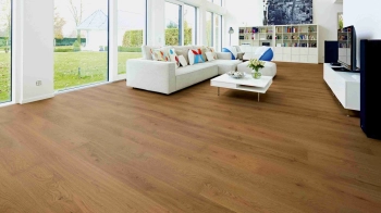Podłoga drewniana ter Hürne TEH1101312468 Tailored Parquet Dąb Barbaresco Deska - 2190 mm - 162 mm - 13 mm