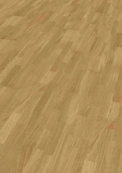 Podłoga drewniana ter Hürne TEH1101312600 Naturholz Parquet Dąb Belleville 3-pasmowa - 2390 mm - 200 mm - 14 mm