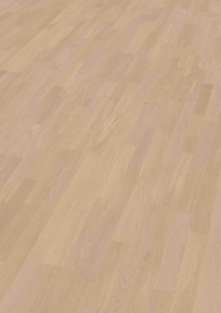 Podłoga drewniana ter Hürne TEH1101312605 Naturholz Parquet Dąb Beverly Crest 3-pasmowa - 2390 mm - 200 mm - 14 mm