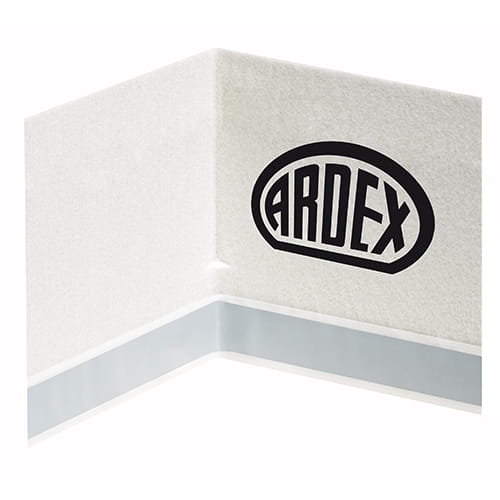 ARDEX SK 90 BT Narożnik uszczelniający wewnętrzny 90 stopni z pasem butylowym