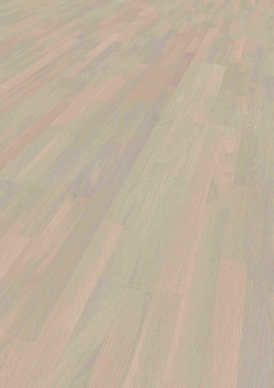 Podłoga drewniana ter Hürne TEH1101312617 Naturholz Parquet Dąb El Born 3-pasmowa - 2390 mm - 200 mm - 14 mm