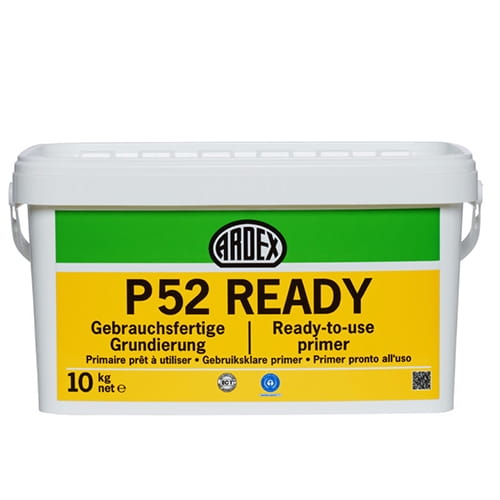 ARDEX P 52 READY 10 kg  Środek gruntujący