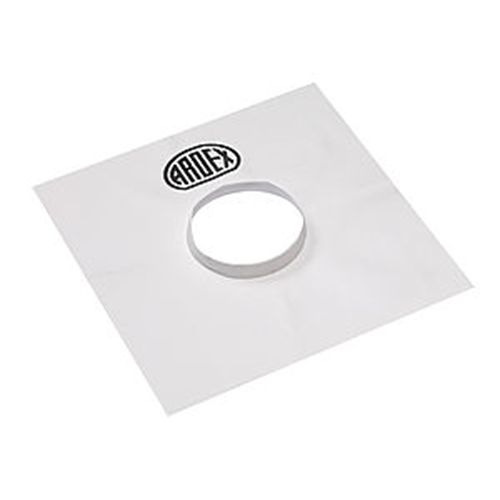 ARDEX SK-G Arkusz uszczelniający 350 x 350, kołnierz rury 125