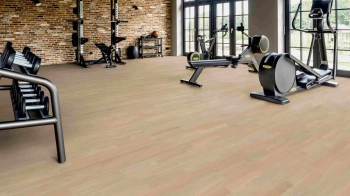 Podłoga drewniana ter Hürne TEH1101312487 Tailored Parquet Dąb Pinot 3-pasmowa - 2390 mm - 200 mm - 13 mm