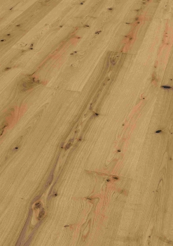 Podłoga drewniana ter Hürne TEH1101312664 Naturholz Parquet Dąb Testaccio Deska pałacowa - 2390 mm - 250 mm - 14 mm