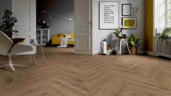 Panele laminowane ter Hürne TEH1101021849 Dąb Lodge Jodła - 630 mm - 126 mm - 10 mm