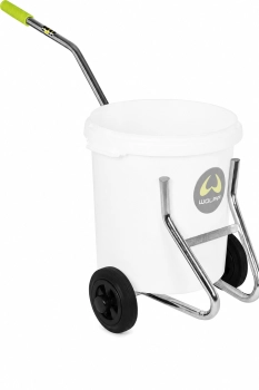 WOLFF Wózek transportowy 30l