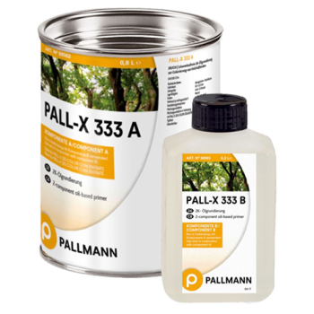 Pallmann Pall-X 333 Balanced Oak 0,2l