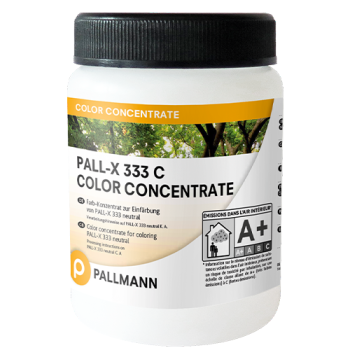 Pallmann Pall-X 333c Wodnoszary 0,2l