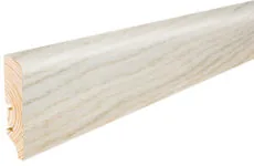 Listwa przypodłogowa Barlinek BARP5001312A_2szt P50 Dąb Gentle - 2200 mm - 60 mm - 16 mm - Opakowanie 2 szt