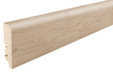 Listwa przypodłogowa Barlinek BARP5001332A_2szt P50 Dąb Sense - 2200 mm - 60 mm - 16 mm - Opakowanie 2 szt