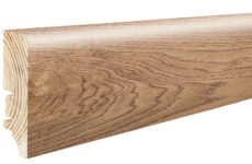 Listwa przypodłogowa Barlinek BARP6P01492A_2szt P6P Dąb Kalambo - 2200 mm - 60 mm - 15.5 mm - Opakowanie 2 szt