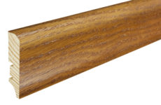 Listwa przypodłogowa Barlinek BARP5001051A_2szt P50 Dąb Antic - 2200 mm - 60 mm - 16 mm - Opakowanie 2 szt