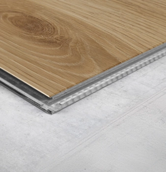 Panele winylowe Barlinek BARDP5000010 Dąb Cynamonowy - Panel - 1523 mm - 228.6 mm - 5 mm
