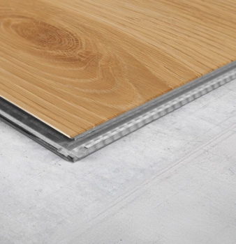 Panele winylowe Barlinek BARDP5000014 Dąb Imbirowy - Panel - 1523 mm - 228.6 mm - 5 mm