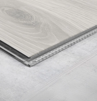 Panele winylowe Barlinek BARDP5000016 Dąb Biały - Panel - 1523 mm - 228.6 mm - 5 mm