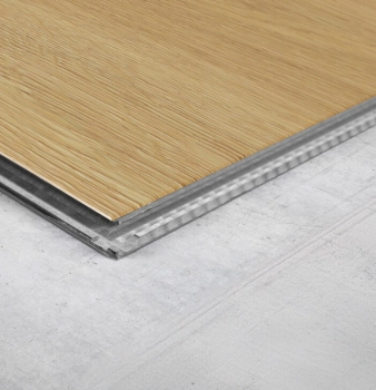 Panele winylowe Barlinek BARDP5000020 Dąb Złoty - Panel - 1523 mm - 228.6 mm - 5 mm