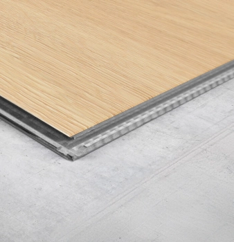 Panele winylowe Barlinek BARDP5000022 Dąb Kremowy - Panel - 1523 mm - 228.6 mm - 5 mm