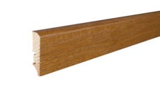 Listwa przypodłogowa Barlinek BARP5008012A P50 Tali - 2200 mm - 60 mm - 16 mm - Opakowanie 10 szt