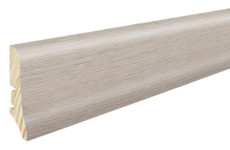 Listwa przypodłogowa Barlinek BARP2001242A P20 Dąb Touch - 2200 mm - 58 mm - 20 mm - Opakowanie 10 szt