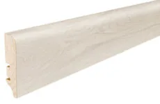 Listwa przypodłogowa Barlinek BARP5001352A P50 Dąb Tender - 2200 mm - 60 mm - 16 mm - Opakowanie 10 szt