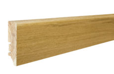 Listwa przypodłogowa Barlinek BARP6P01301A P6P Dąb Excite - 2200 mm - 60 mm - 15.5 mm - Opakowanie 10 szt