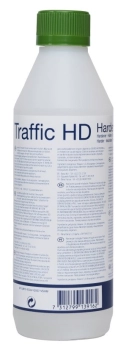 Bona Utwardzacz Traffic HD 410 ml Utwardzacz do stosowania w połączeniu z rodziną produktów Traffic HD