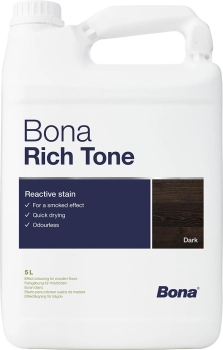 Bona Rich Tone 5 L Środek do przygotowania podłóg przez nałożeniem oleju Bona Craft Oil