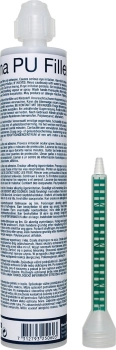 Bona PU Filler 250 ml Wypełniacz poliuretanowy i klej