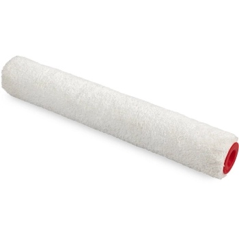 Wałek z mikrofibry 41,5 cm, grubość 11 mm 415 mm Wałek z mikrofibry o grubości 11 mm, odpowiedni do nakładania lakierów i farb na bazie wody