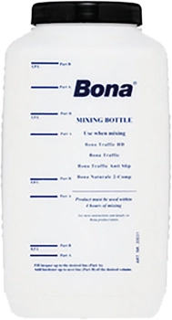 Bona Mixing Bottle 2 L