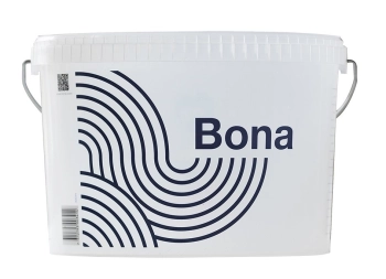 Bona Wiadro 12.5 L Wiadro z podziałką