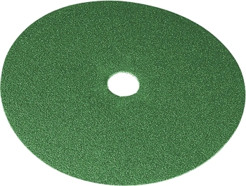 Bona 8600 Green Ceramic Disc fi 178 mm 60 Materiał ścierny z ceramiki i tlenku aluminium zapewniający wyjątkową wydajność