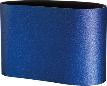 Bona 8300 Blue Zircon Belt 24 200x750 mm Wyjątkowo trwały materiał ścierny z mieszanki cyrkonii i węglika krzemu