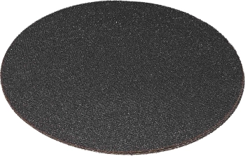 Bona 8100 Black Silicon Carbide Disc fi 200 mm 120 Trwałe standardowe krążki ścierne z węglika krzemu