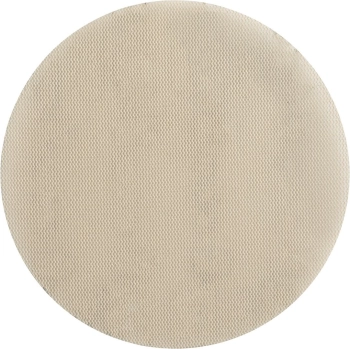 Bona Net Ceramic fi 150 mm 80 Tarcza do pośredniego szlifowania i usuwania wypełniaczy przy minimalnym ryzyku zatkania