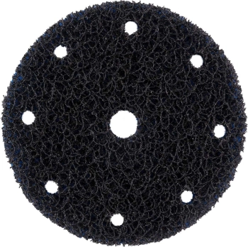 Bona Fiber Pad fi 150 mm Pad Premium opracowany do agresywnego czyszczenia i usuwania pasty