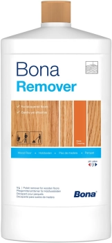 Bona Remover 1 L Skoncentrowany zmywacz do past