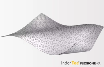 Mata odcinająca pod płytki Gutjahr IndorTec® FLEXBONE-VA 3mm 1m2