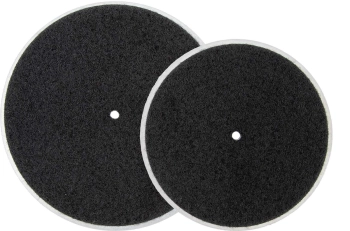 Bona Steel Plates