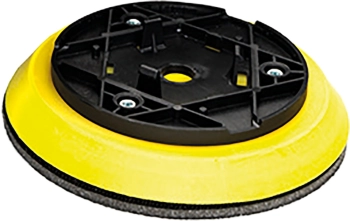 Tarcza szlifierska (1 szt. = komplet 4 tarczy) Tarcze szlifierskie do mocowania zatrzaskowego w talerzu Power Drive Connect